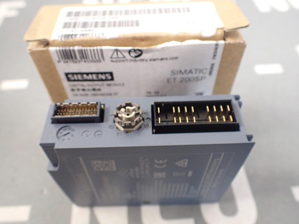 SIEMENS 6ES7132-6FD00-0BB1