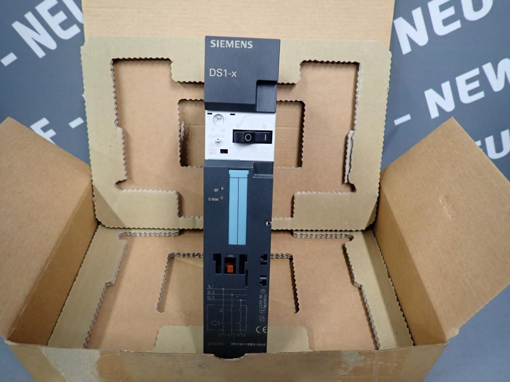 SIEMENS 3RK1301-1EB00-0AA2