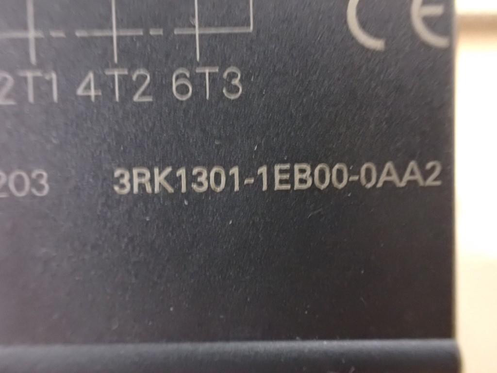 SIEMENS 3RK1301-1EB00-0AA2