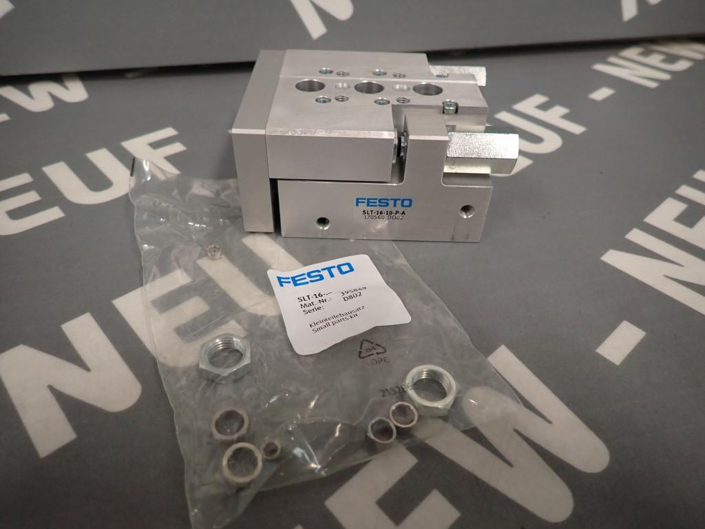 FESTO SLT-16-10-P-A