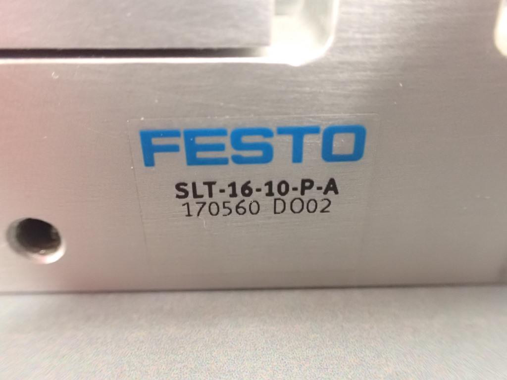 FESTO SLT-16-10-P-A