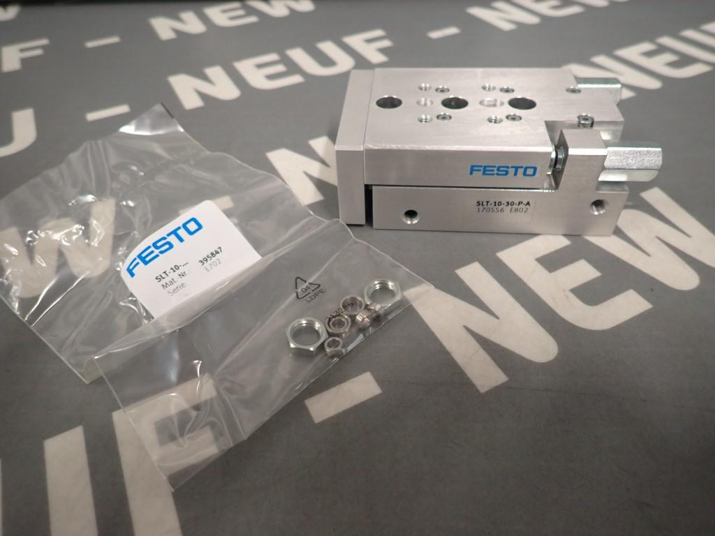 FESTO SLT-10-30-P-A
