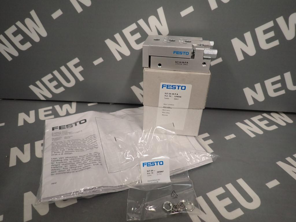 FESTO SLT-10-30-P-A