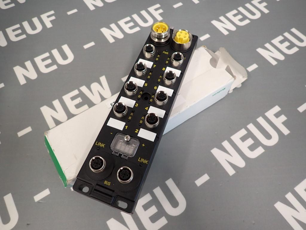 SCHNEIDER  ETB1EI12E04SPP0