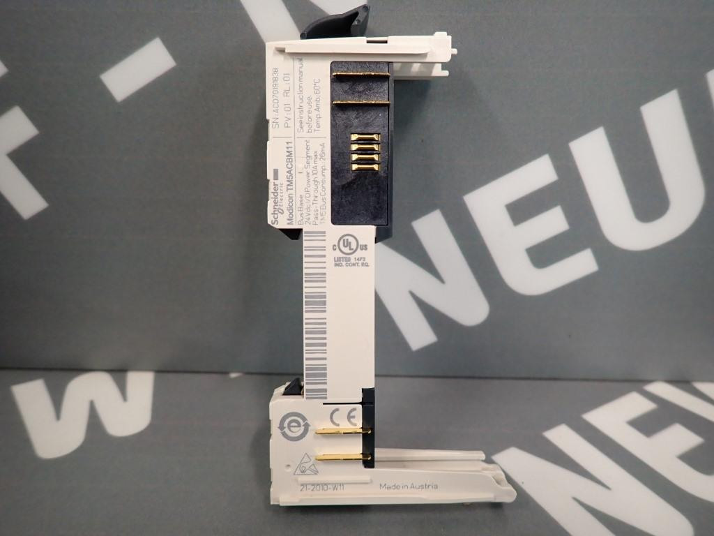 SCHNEIDER  TM5ACBM1110