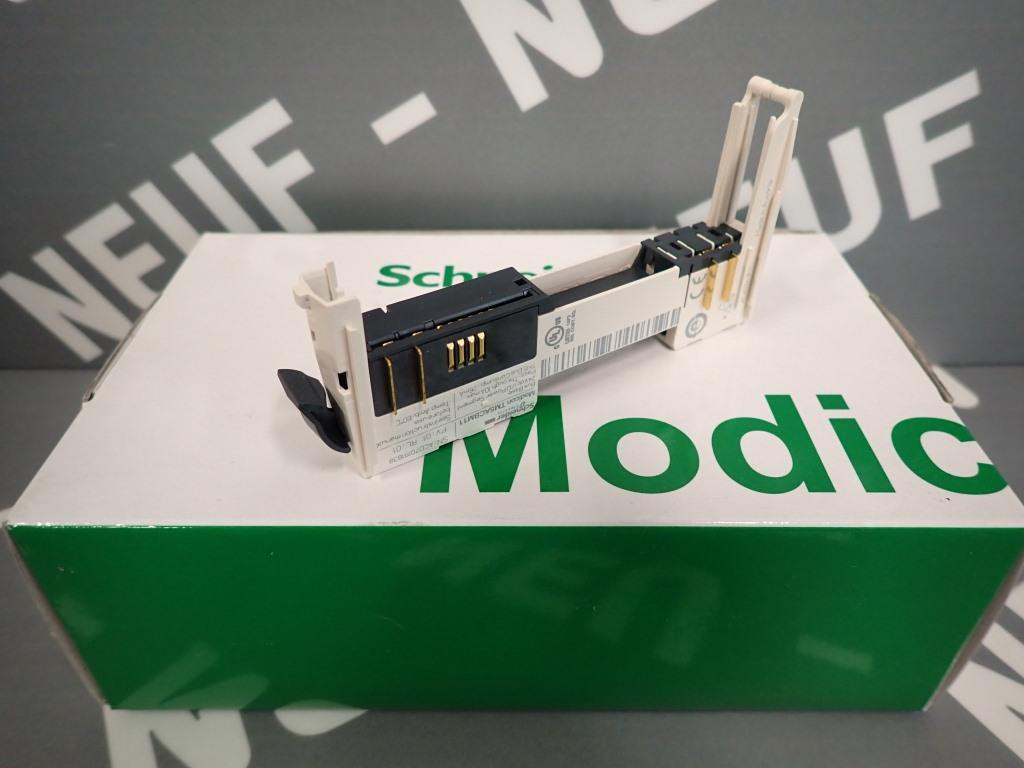 SCHNEIDER  TM5ACBM1110