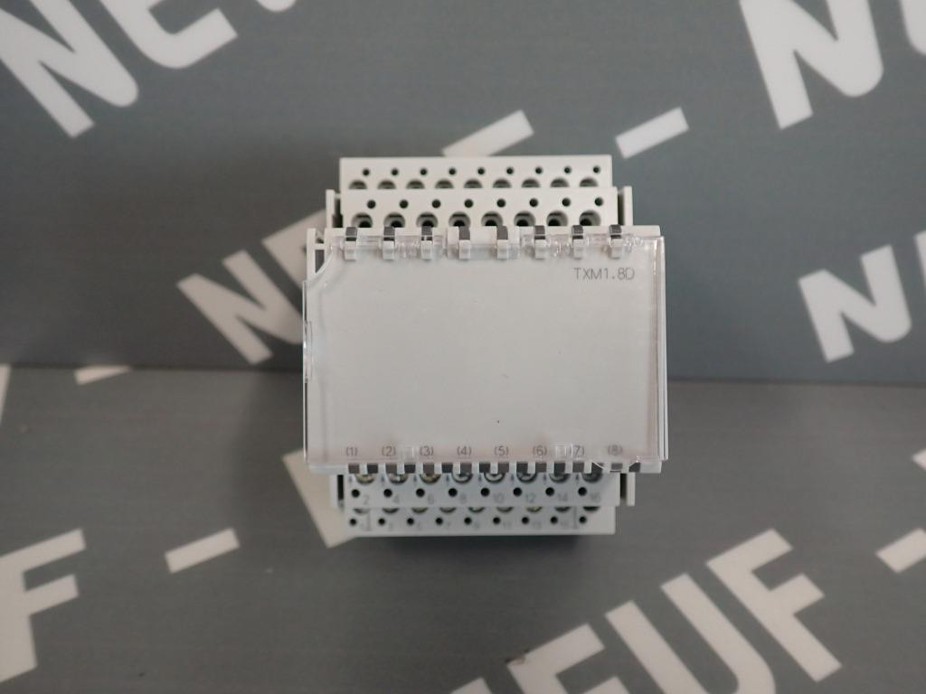 SIEMENS TXM1.8D