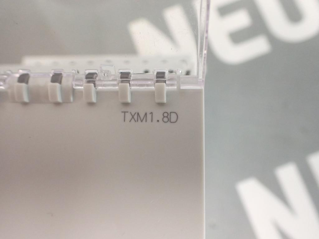 SIEMENS TXM1.8D