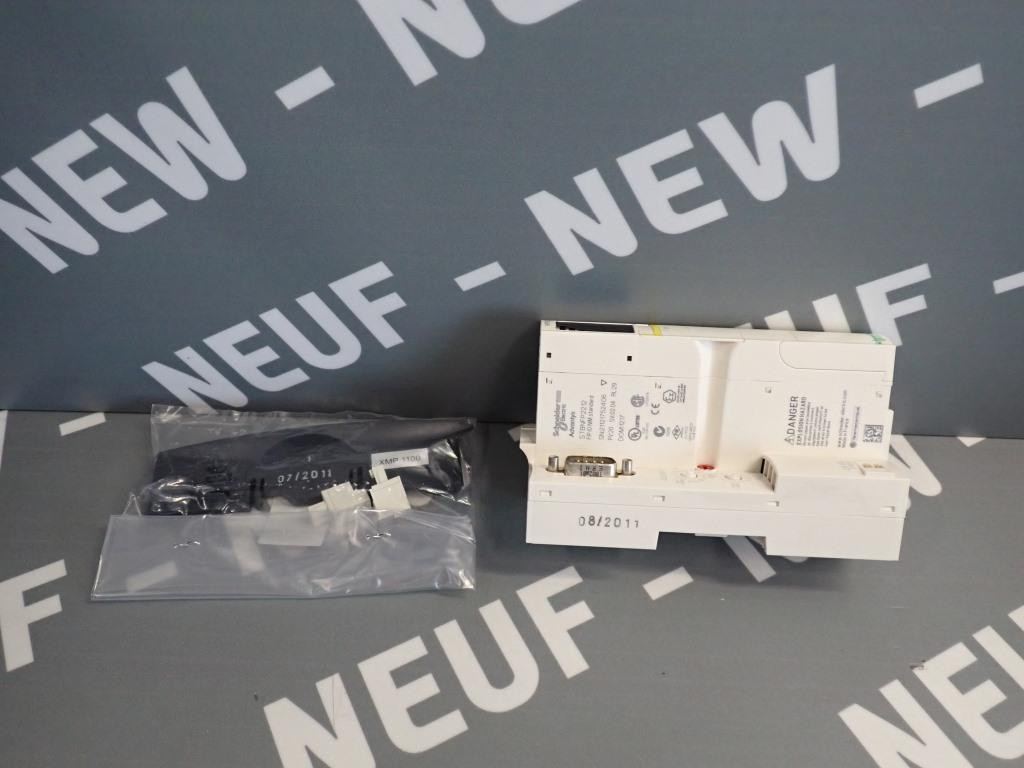 SCHNEIDER  STBNFP2212