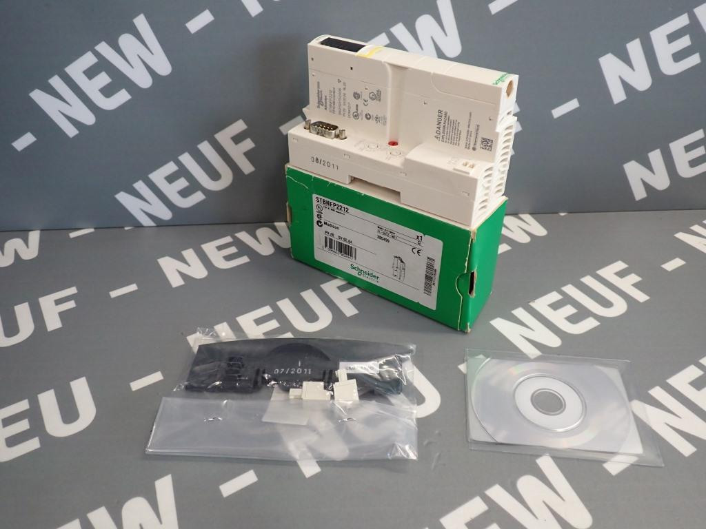 SCHNEIDER  STBNFP2212