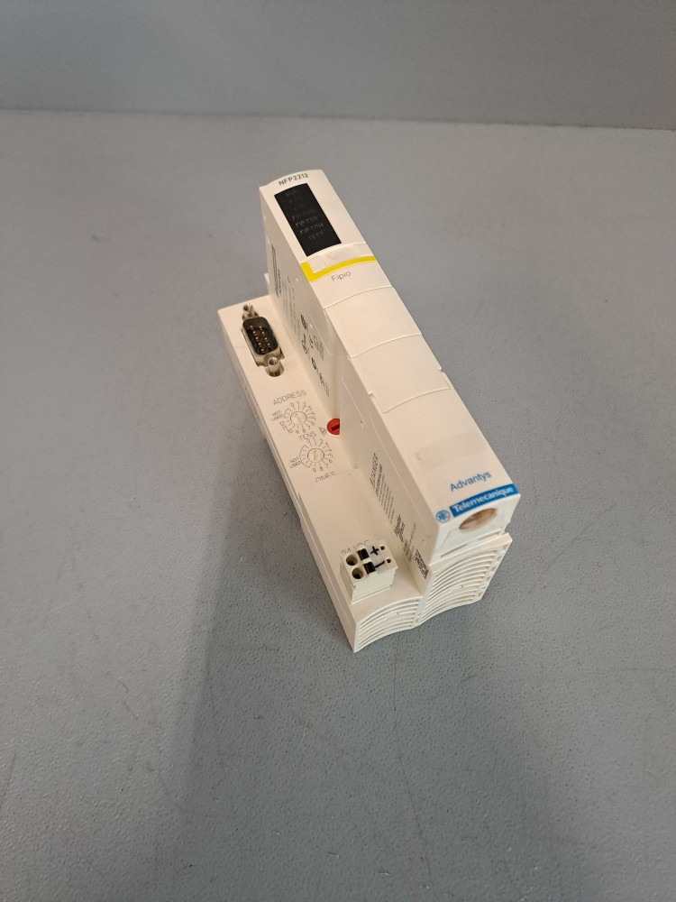 SCHNEIDER  STBNFP2212