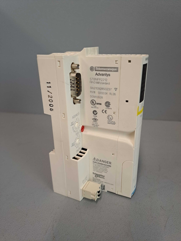 SCHNEIDER  STBNFP2212