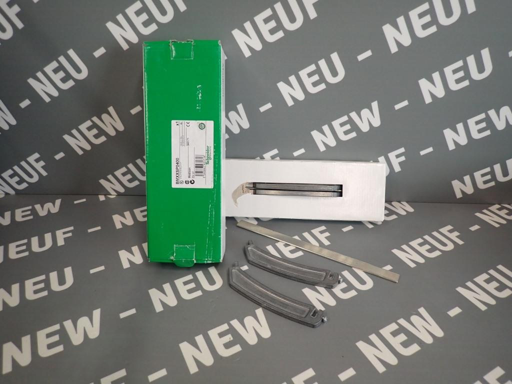 SCHNEIDER  BMXXSP0400