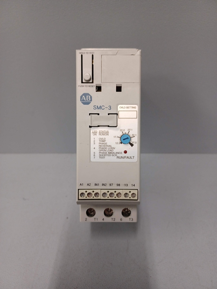 ALLEN BRADLEY  150-C37NBD