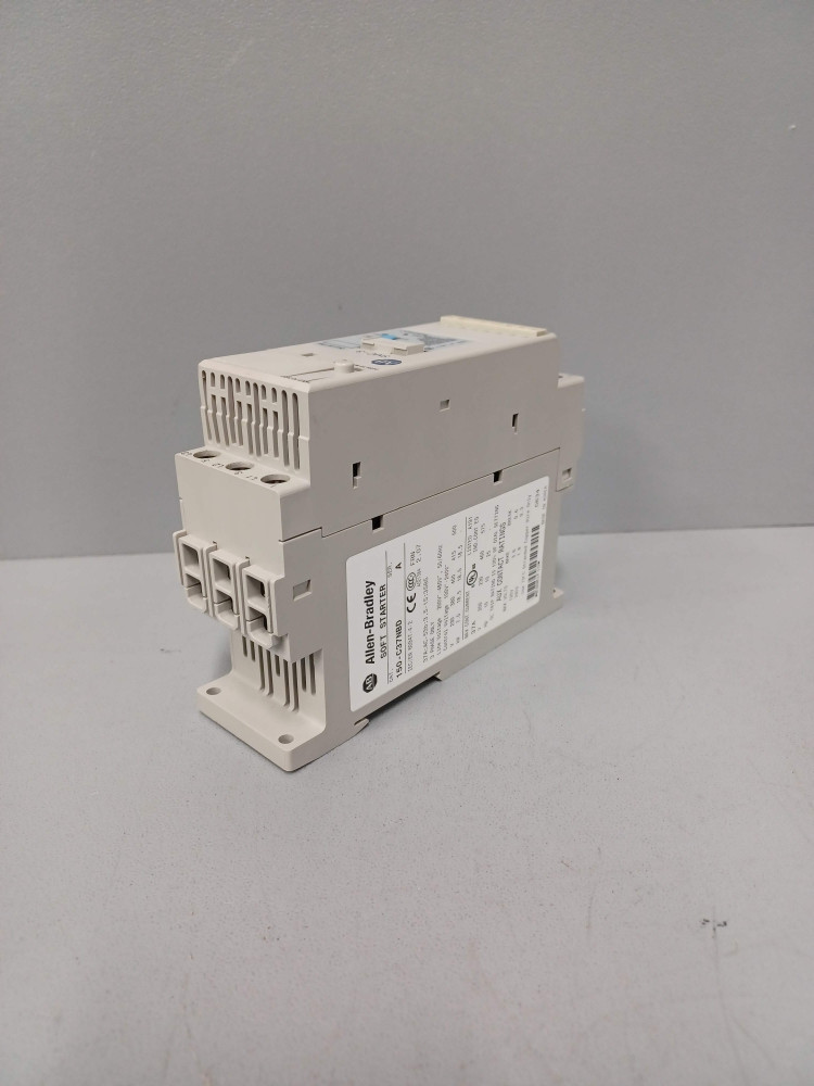 ALLEN BRADLEY  150-C37NBD