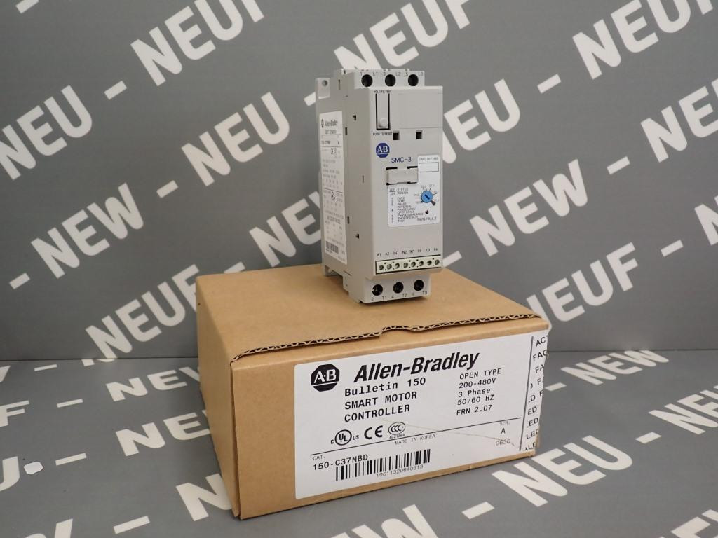 ALLEN BRADLEY  150-C37NBD
