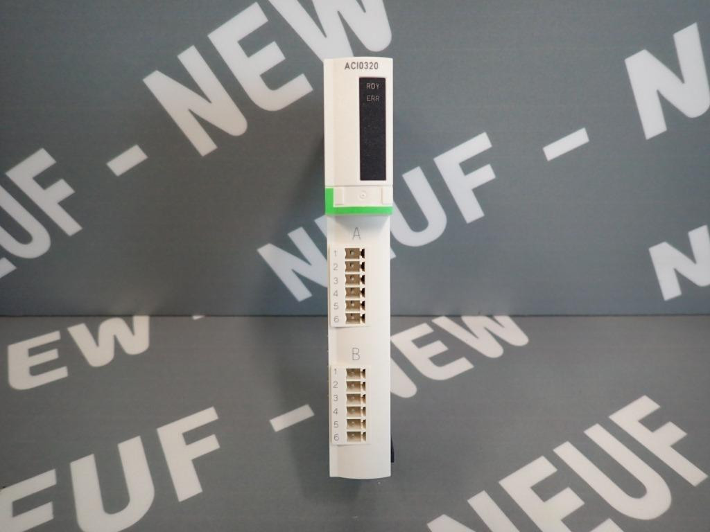 SCHNEIDER  STBACI0320K