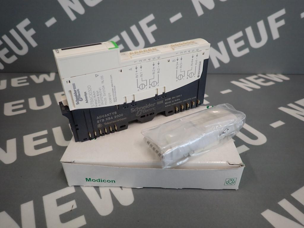 SCHNEIDER  STBACI0320K