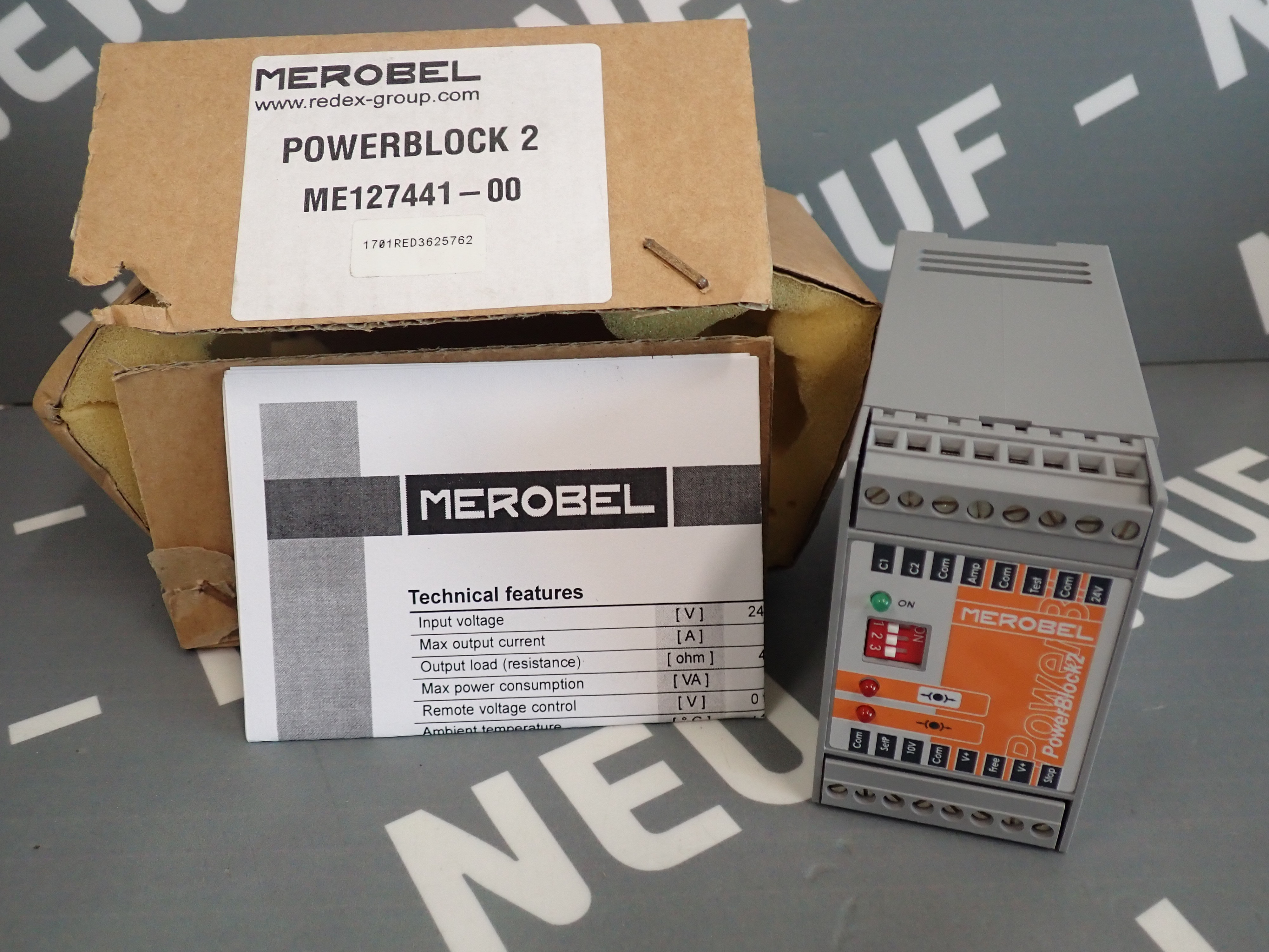MEROBEL ME127441-00
