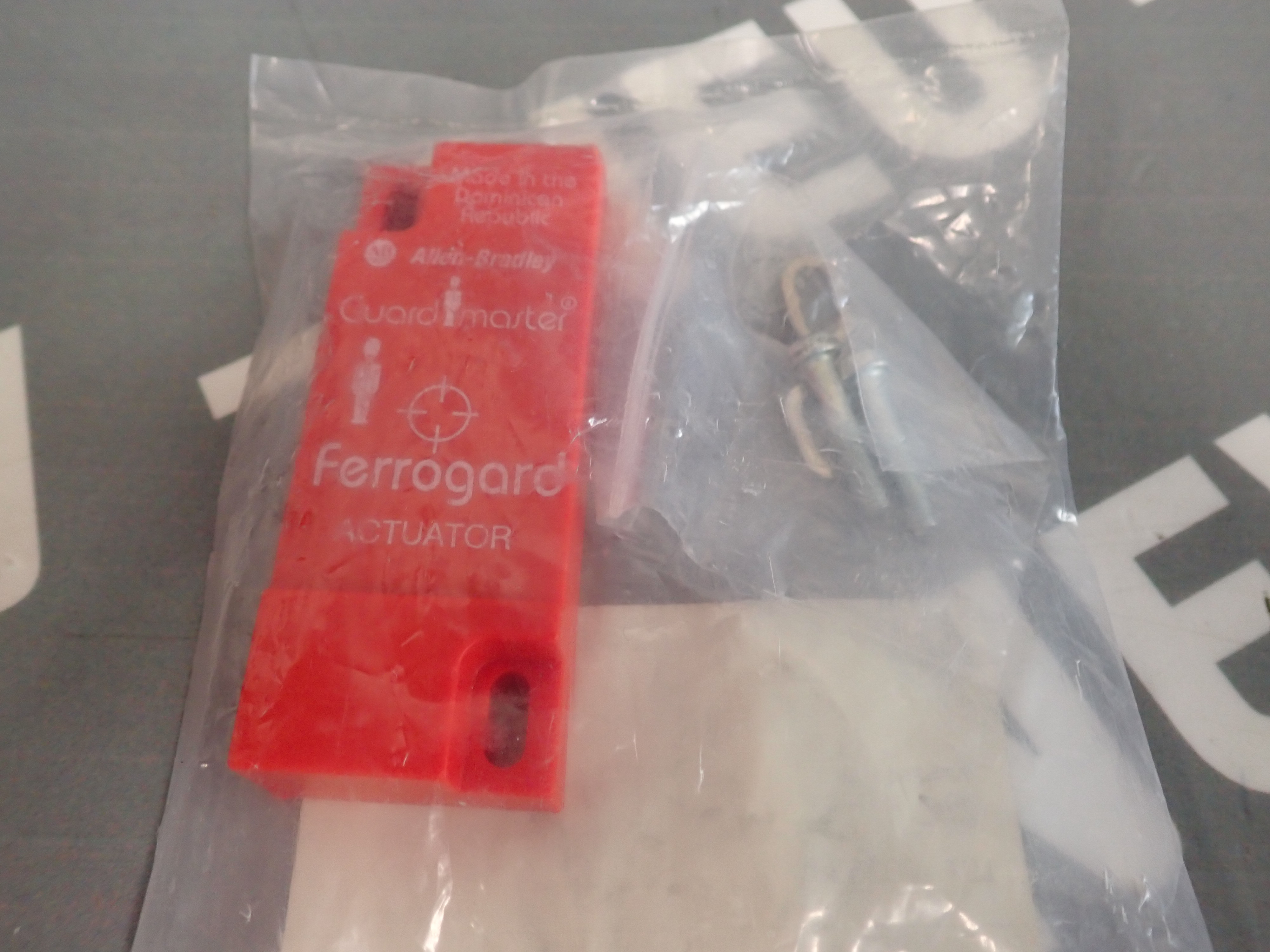 ALLEN-BRADLEY 440N-A02005