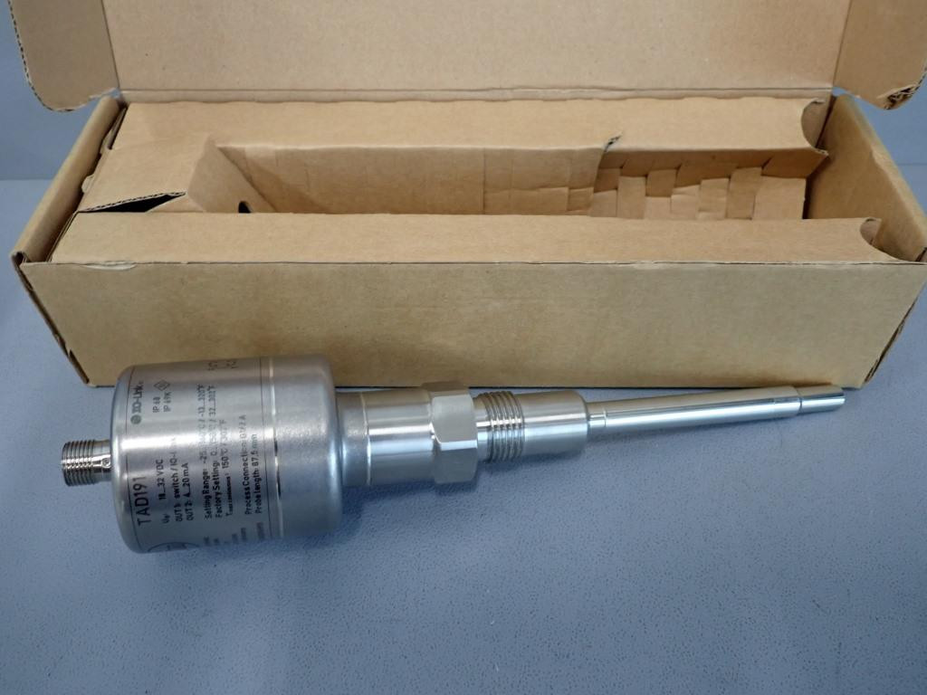 IFM ELECTRONIC TAD191