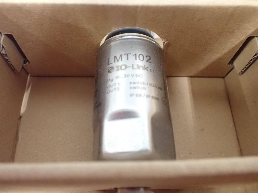 IFM ELECTRONIC LMT102