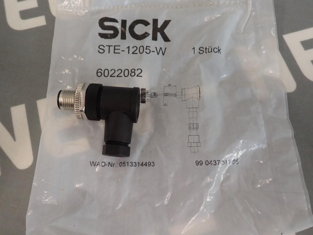 SICK STE-1205-W