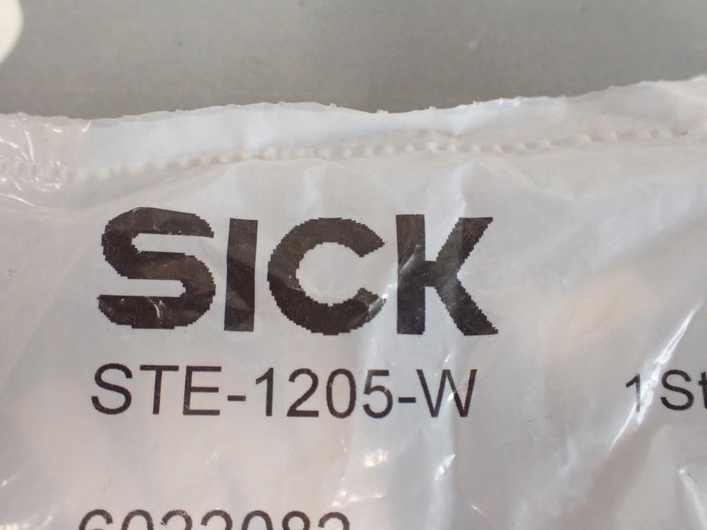 SICK STE-1205-W