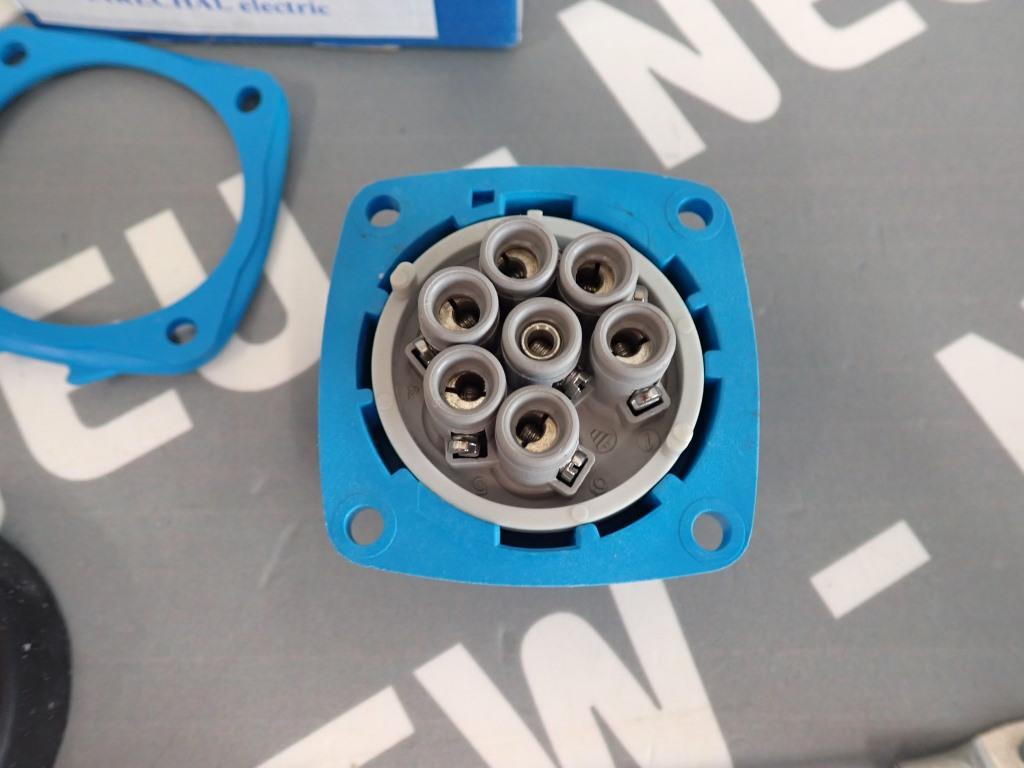 MARECHAL ELECTRIC PN7C