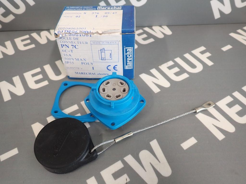 MARECHAL ELECTRIC PN7C