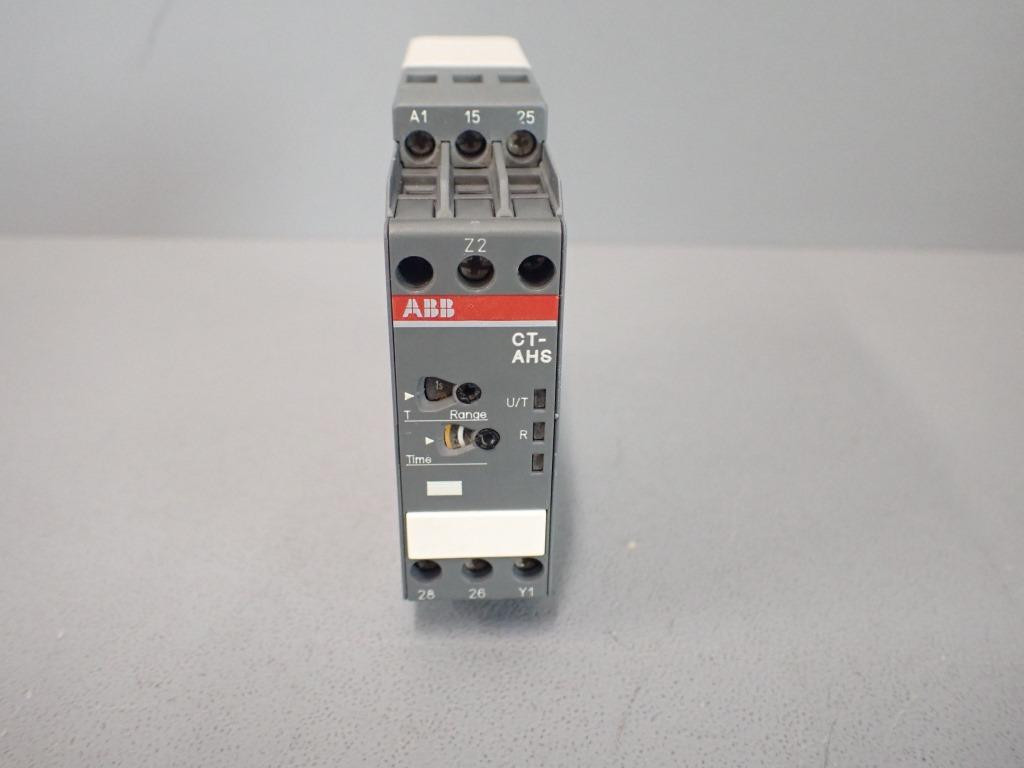 ABB CT-AHS.22