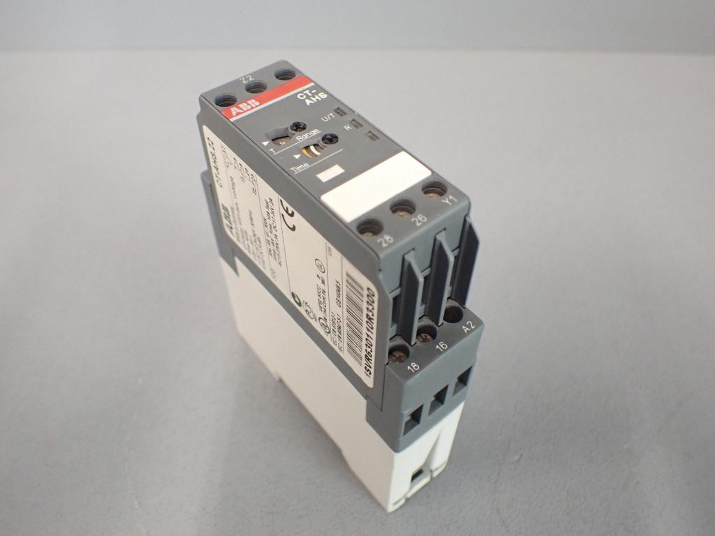 ABB CT-AHS.22