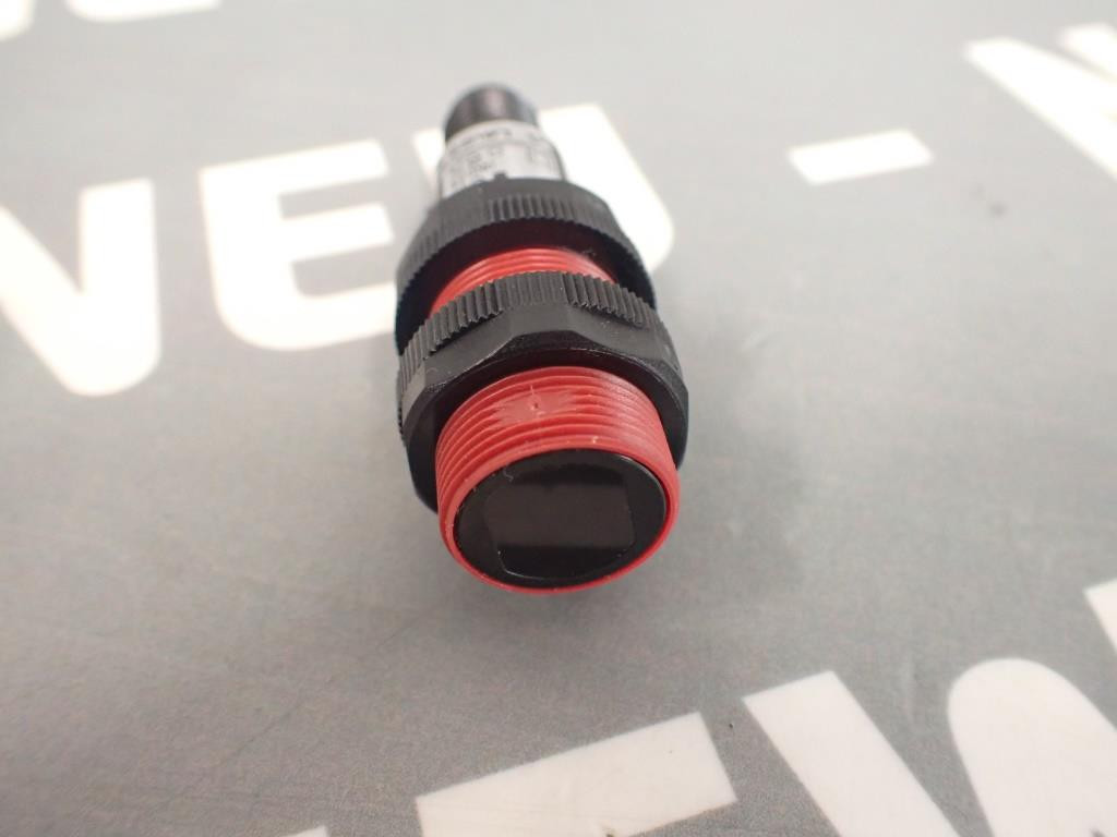 LEUZE ELECTRONIC RT318K/P-200-S12