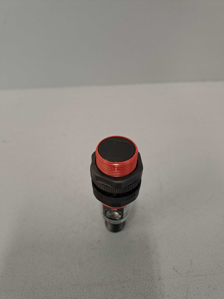 LEUZE ELECTRONIC RT318K/P-200-S12