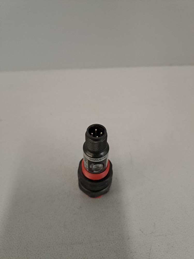 LEUZE ELECTRONIC RT318K/P-200-S12