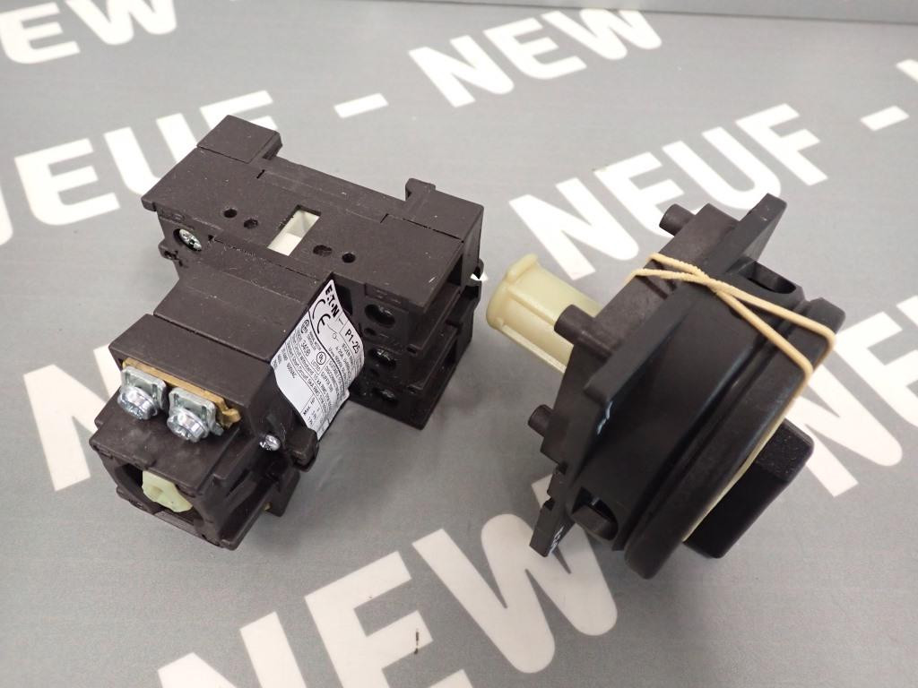 EATON P1-25/V/SVB-SW