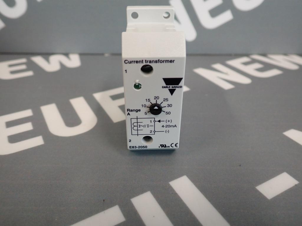 CARLO GAVAZZI A83-2050