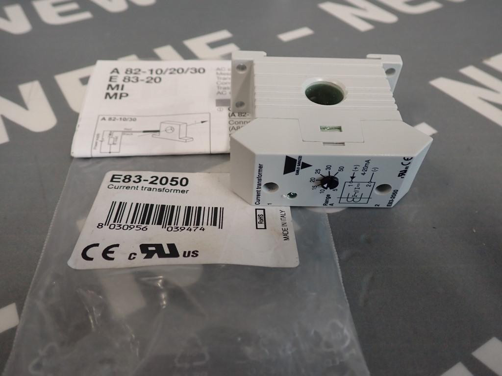 CARLO GAVAZZI A83-2050