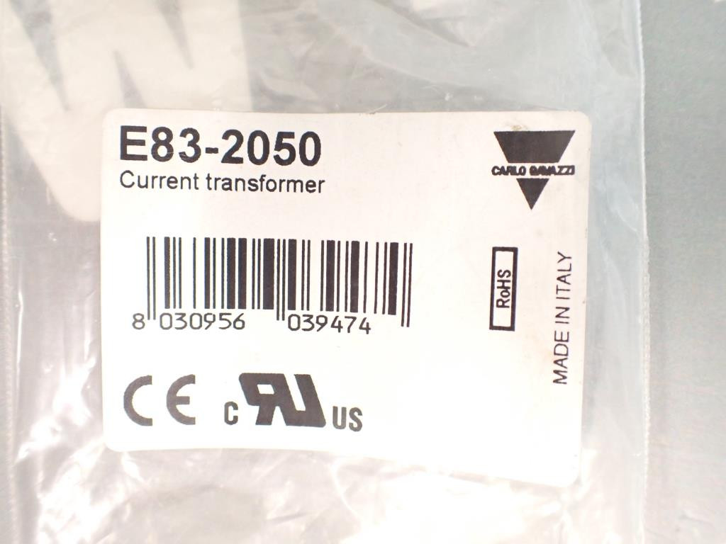 CARLO GAVAZZI A83-2050