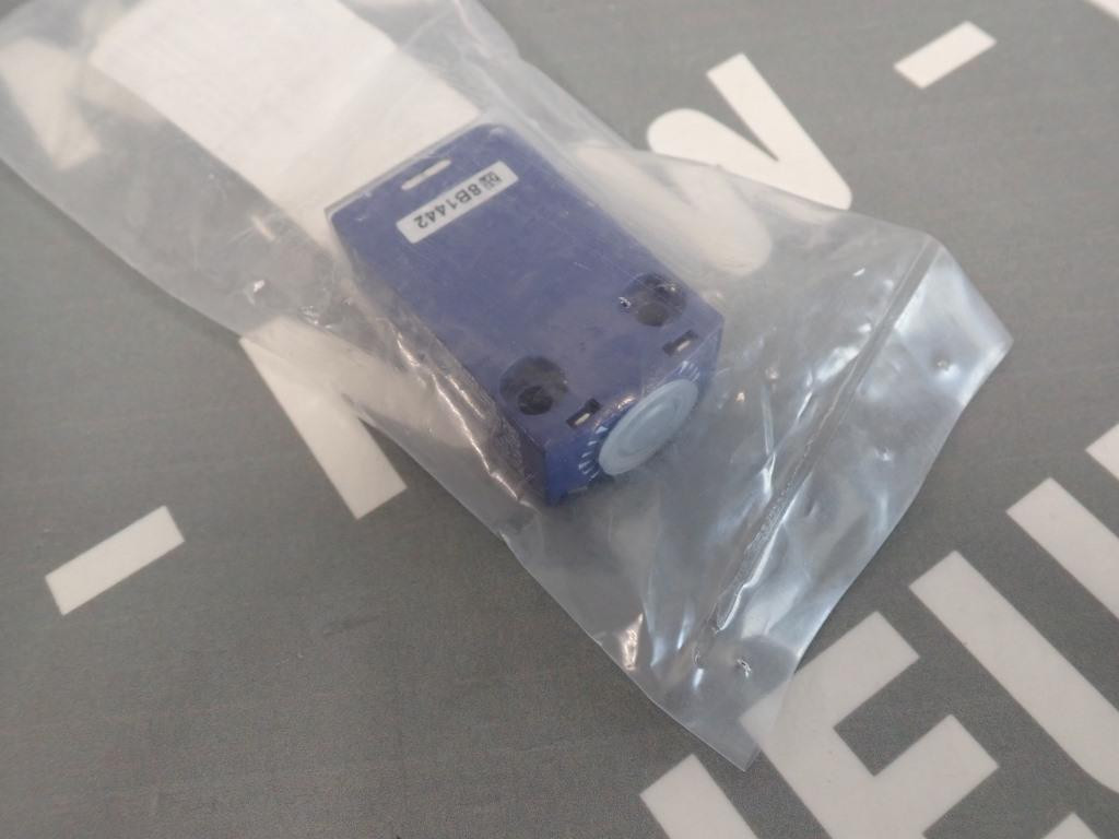 TÉLÉMÉCANIQUE  ZCMD25