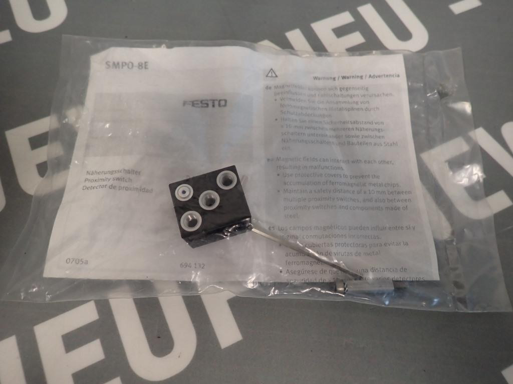 FESTO SMPO-8E
