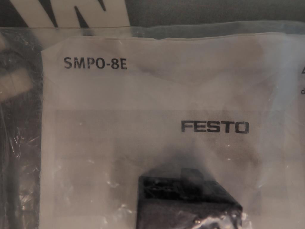 FESTO SMPO-8E
