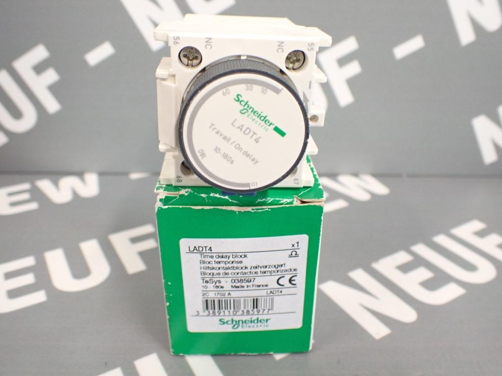 SCHNEIDER LADT4