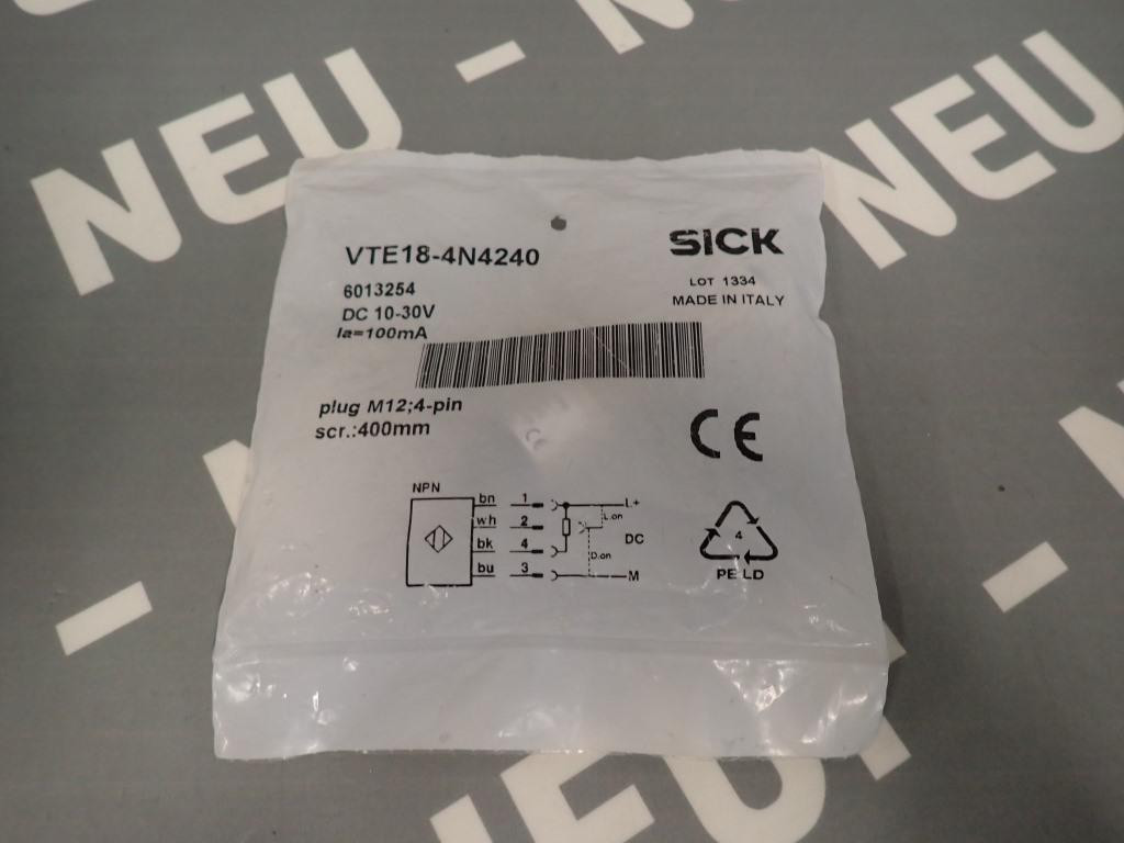SICK VTE18-4N4240