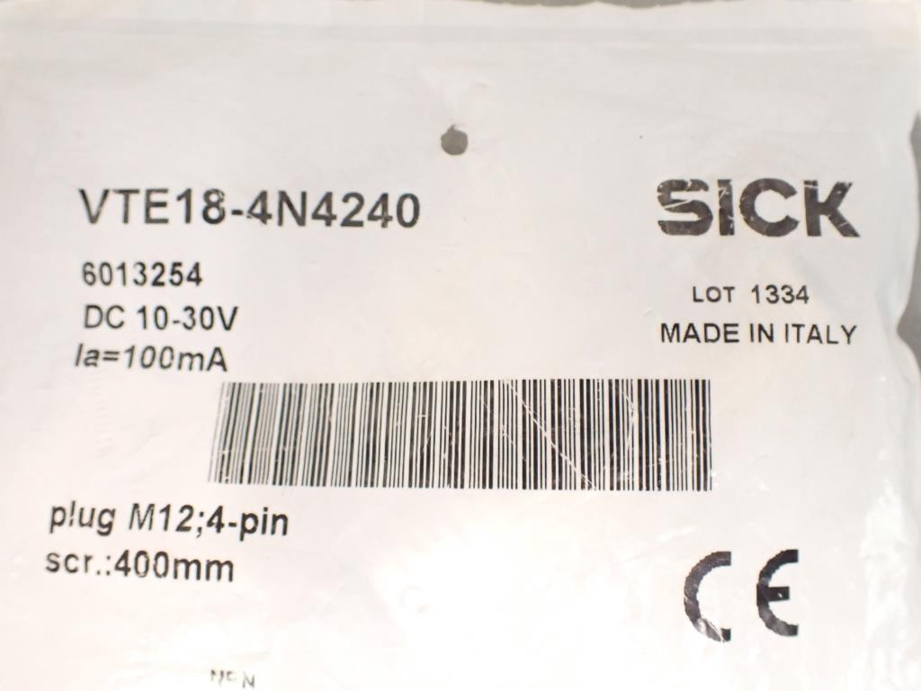 SICK VTE18-4N4240