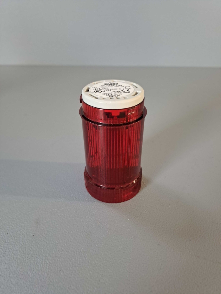 AUER ZDC LEDSTEADYLIGHT ROUGE