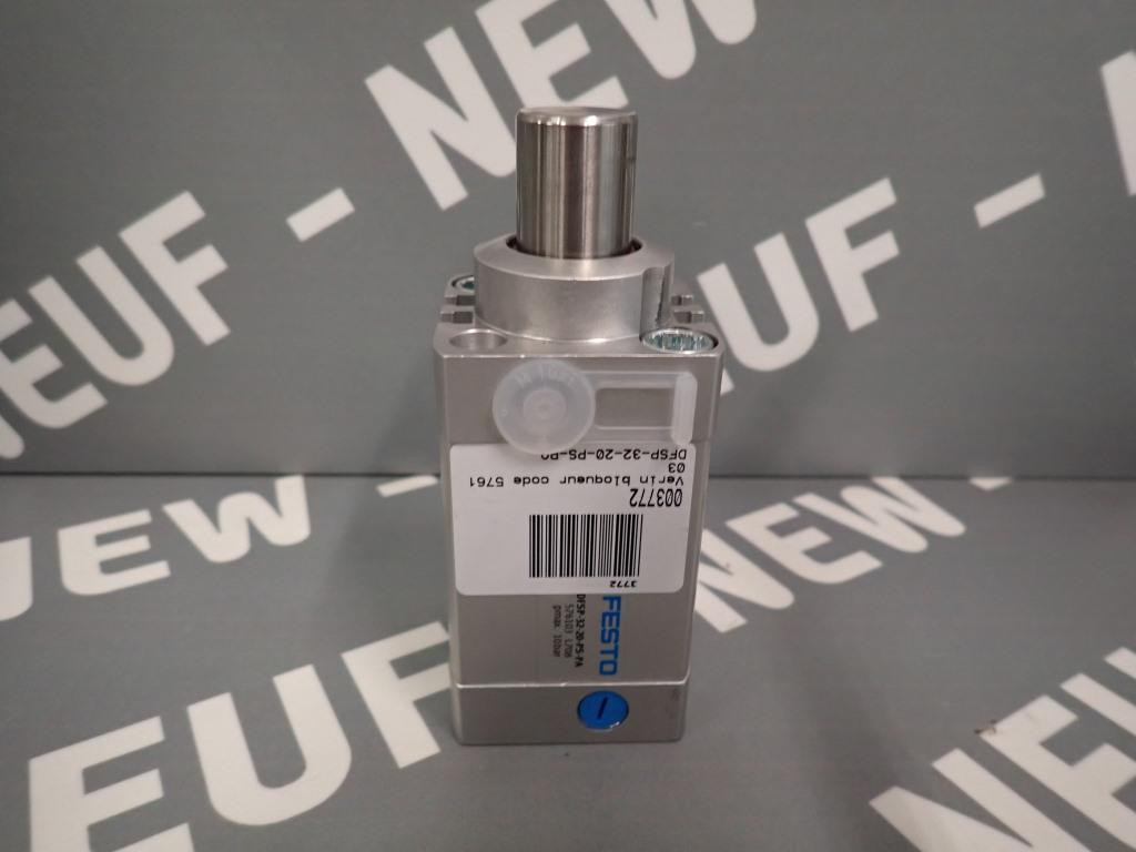 FESTO DFSP-32-20-PS-PA