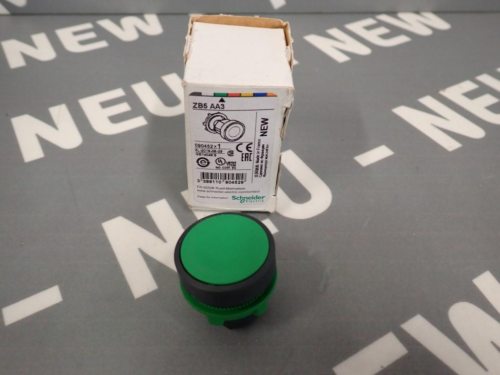 SCHNEIDER  ZB5AA3