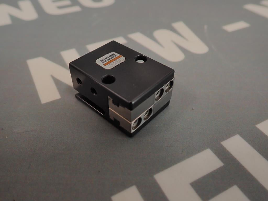 SOMMER AUTOMATIC MGP804N