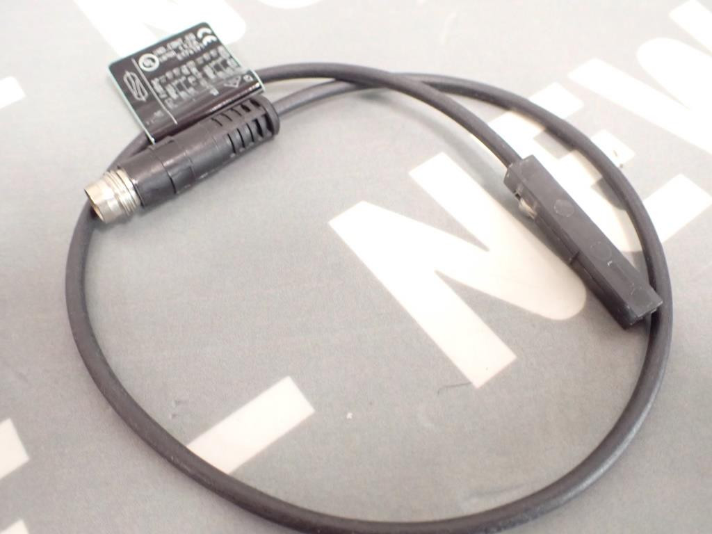 NUMATICS REED-QDS-M8E